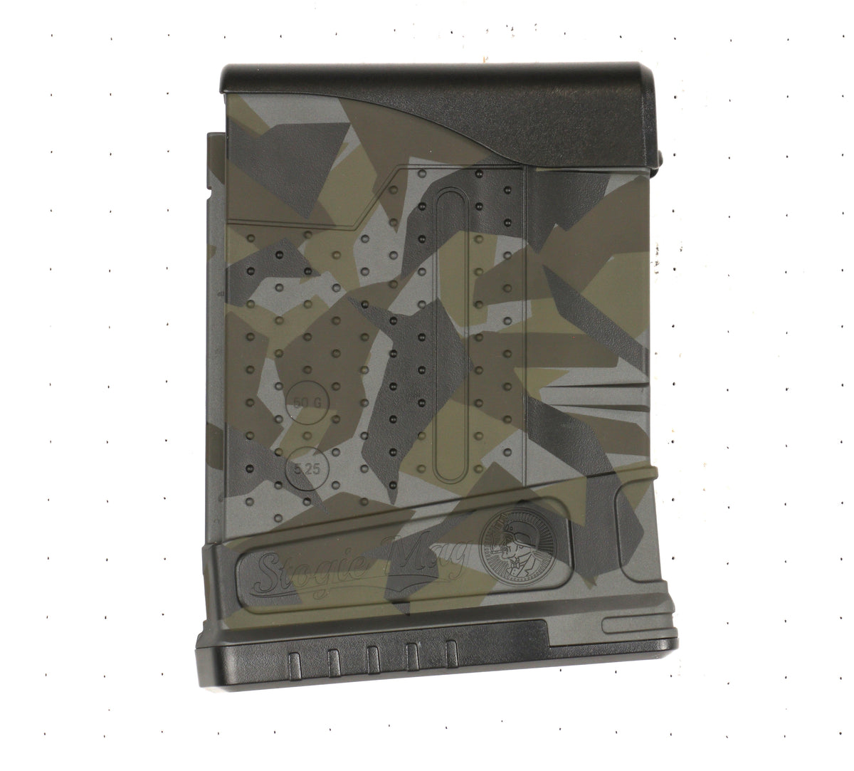 Stogie Mag Travel Humidor - Delta Camouflage (Limited Edition)
