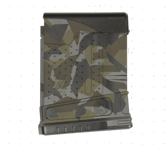 Stogie Mag Travel Humidor - Delta Camouflage (Limited Edition)
