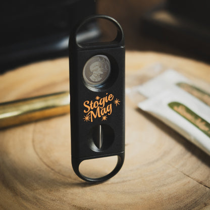 Stogie Mag Cigar Cutter