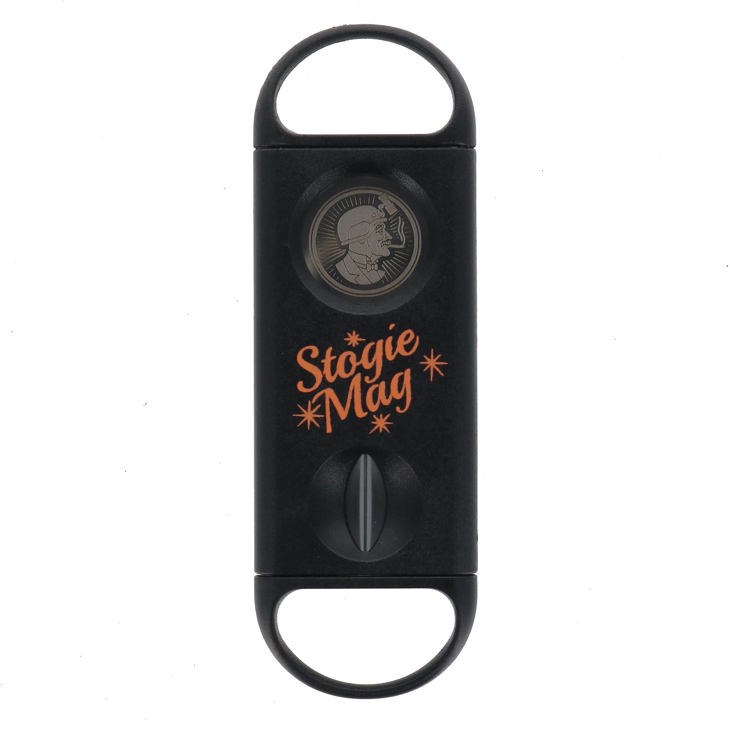 Stogie Mag Cigar Cutter