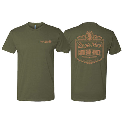 Stogie Mag T-Shirt